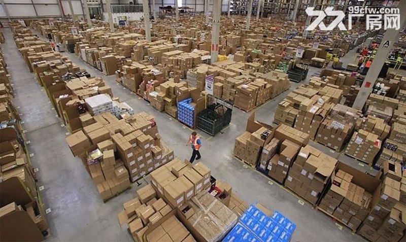 江苏国华物流：新时代下物流企业的新篇章